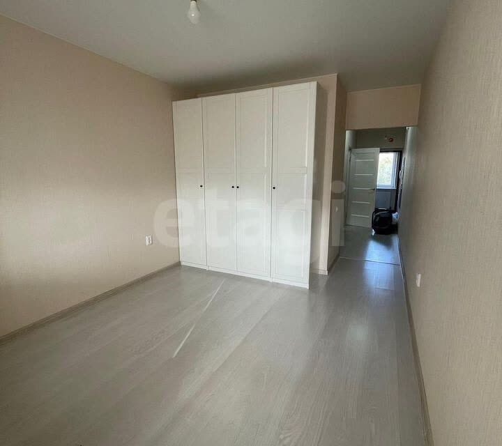 Продаётся студия, 27.2 м²