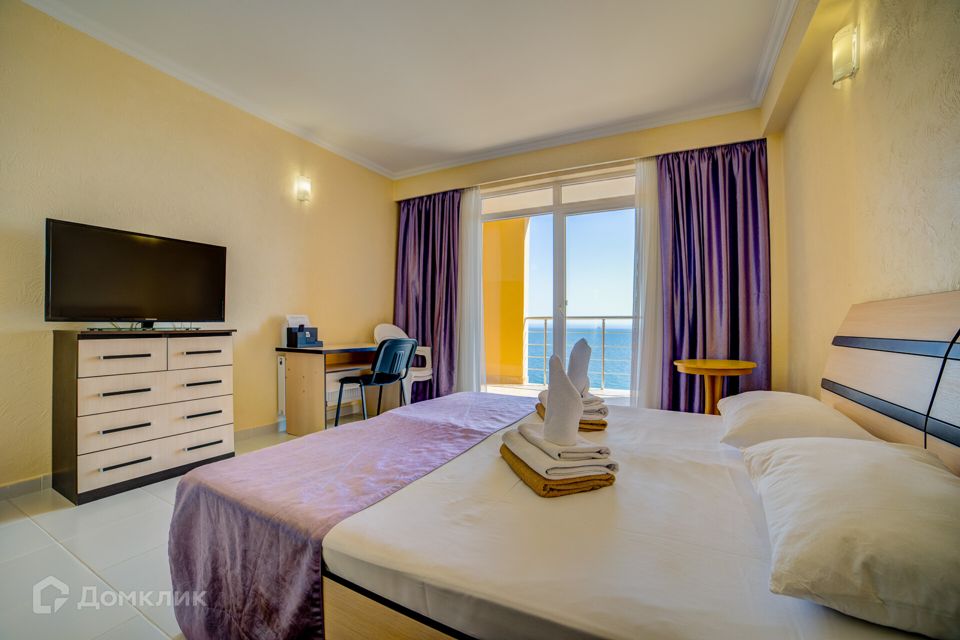 Продаётся студия, 34 м²