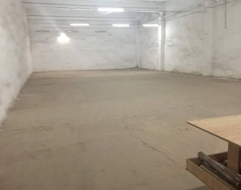 Сдаётся склад, 4500 м²