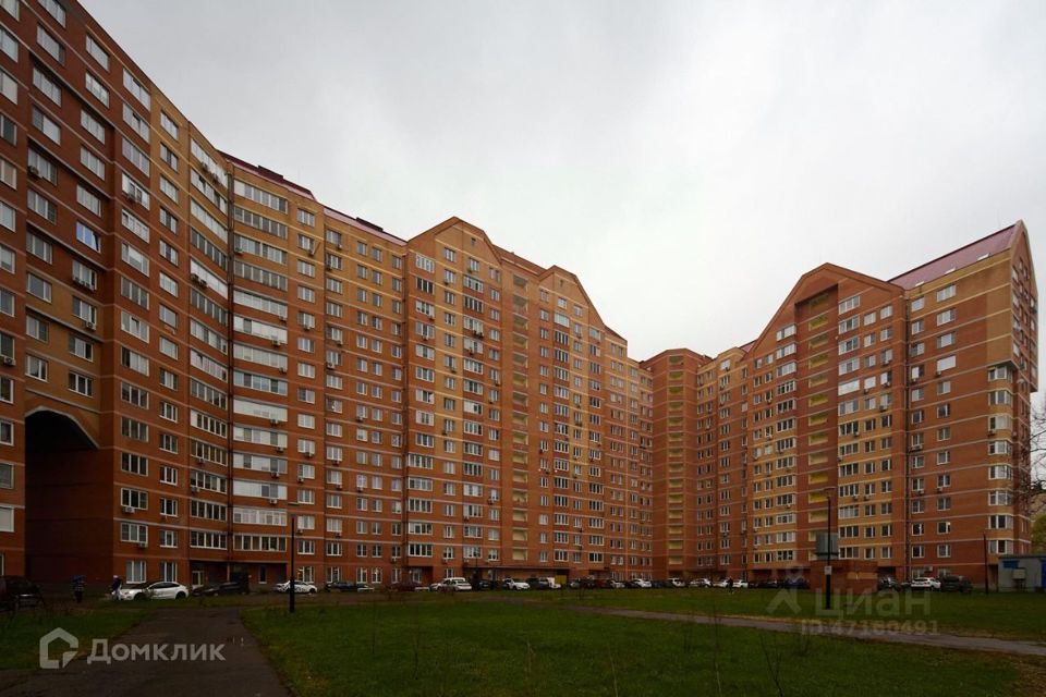 Сдаётся 3-комнатная квартира, 113.2 м²