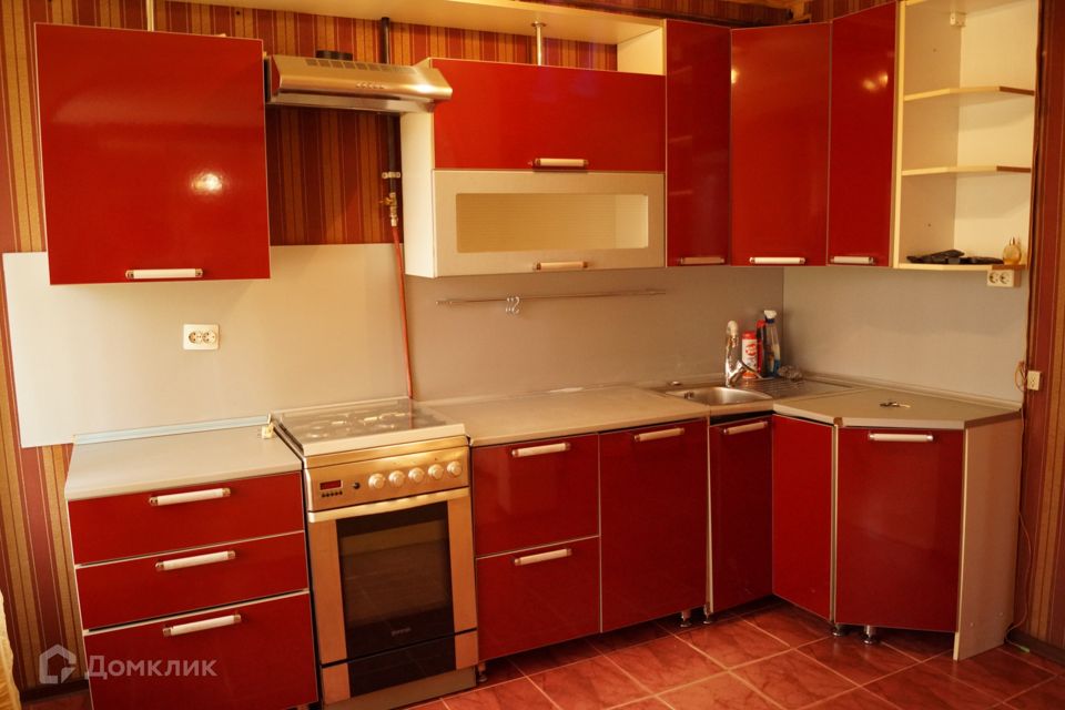 Продаётся 1-комнатная квартира, 28 м²