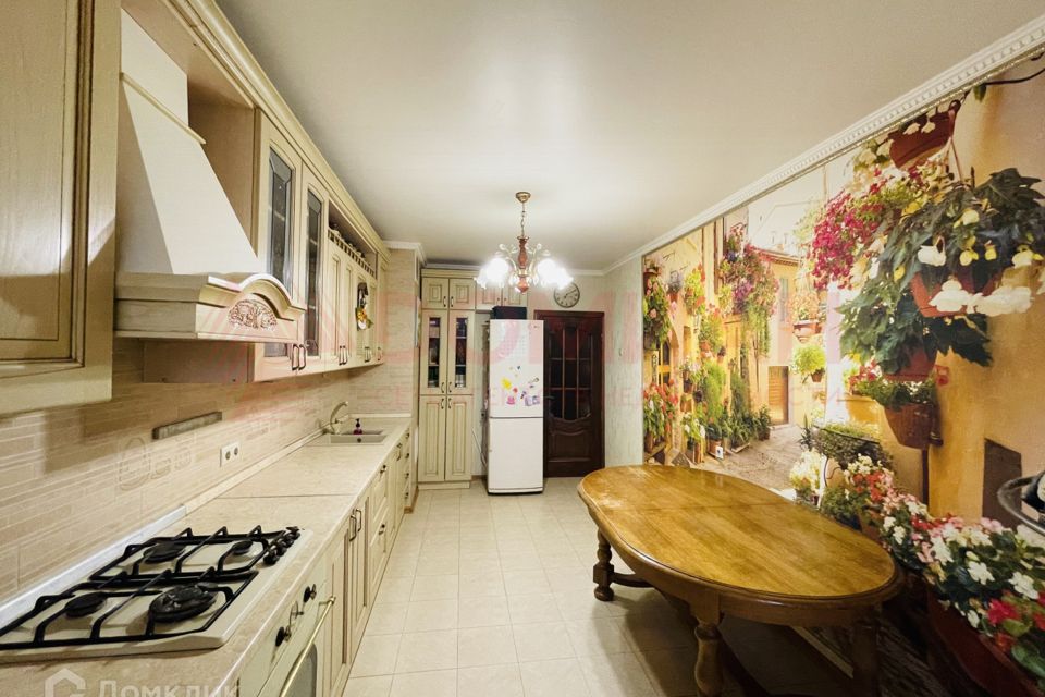 Продаётся 3-комнатная квартира, 78 м²