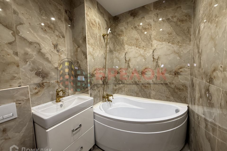 Продаётся 2-комнатная квартира, 45 м²