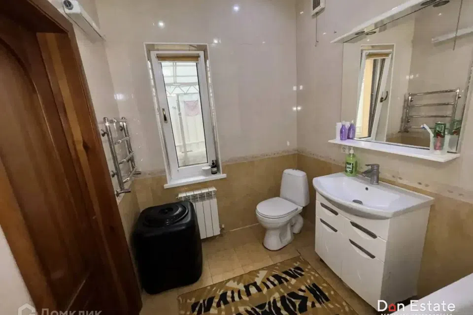 Продаётся дом, 88 м²