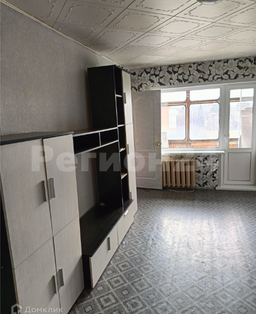 Продаётся 2-комнатная квартира, 45 м²