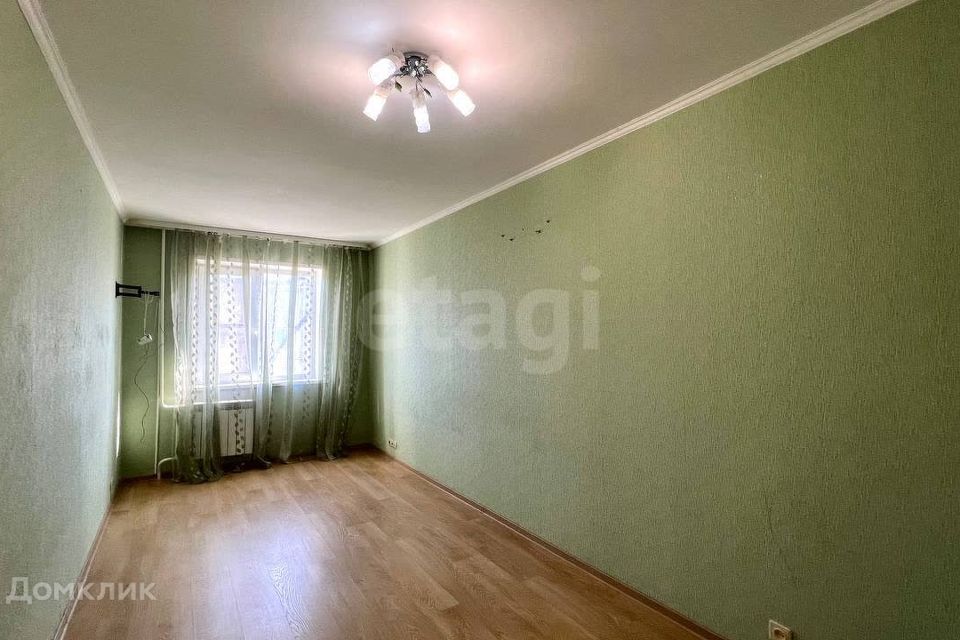 Продаётся 2-комнатная квартира, 44.9 м²