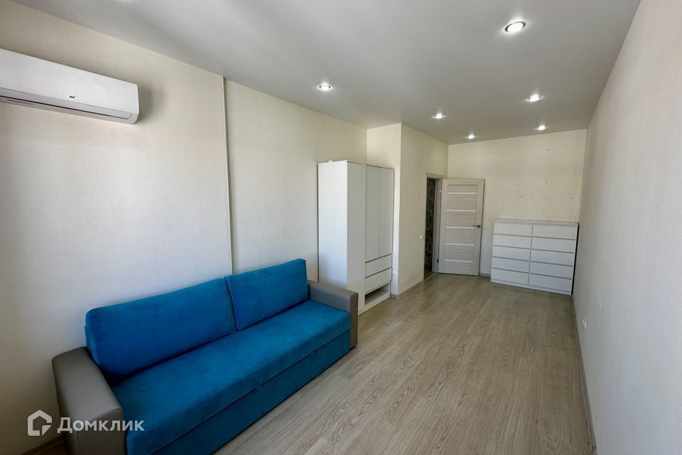 Сдаётся 1-комнатная квартира, 40 м²