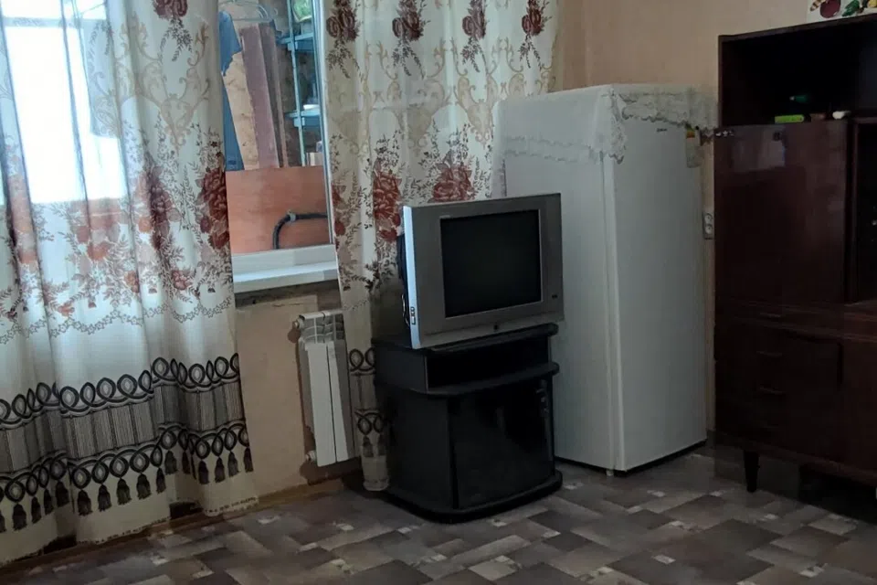 Продаётся 2-комнатная квартира, 46.7 м²