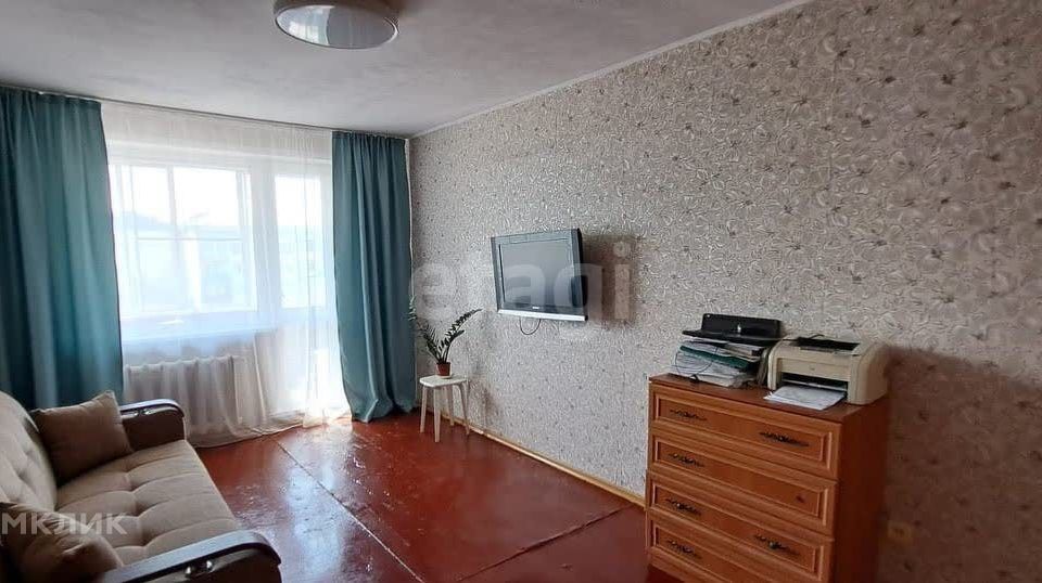 Продаётся 1-комнатная квартира, 32 м²