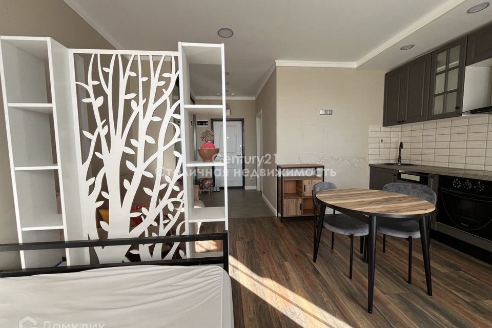 Продаётся студия, 29 м²