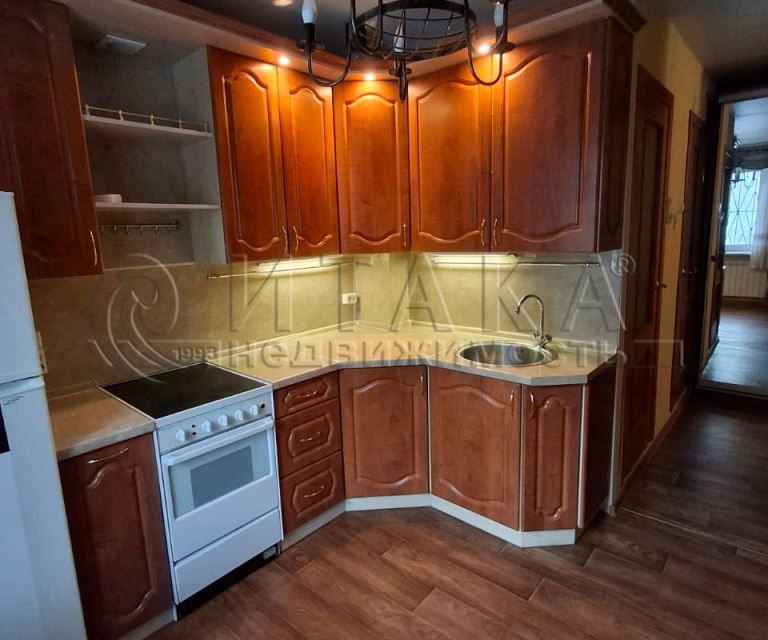 Продаётся 2-комнатная квартира, 51 м²