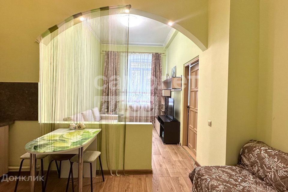 Продаётся 2-комнатная квартира, 37.8 м²