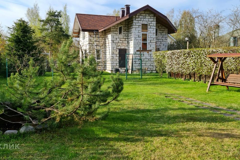 Снт Климовец Парголово Купить Участок