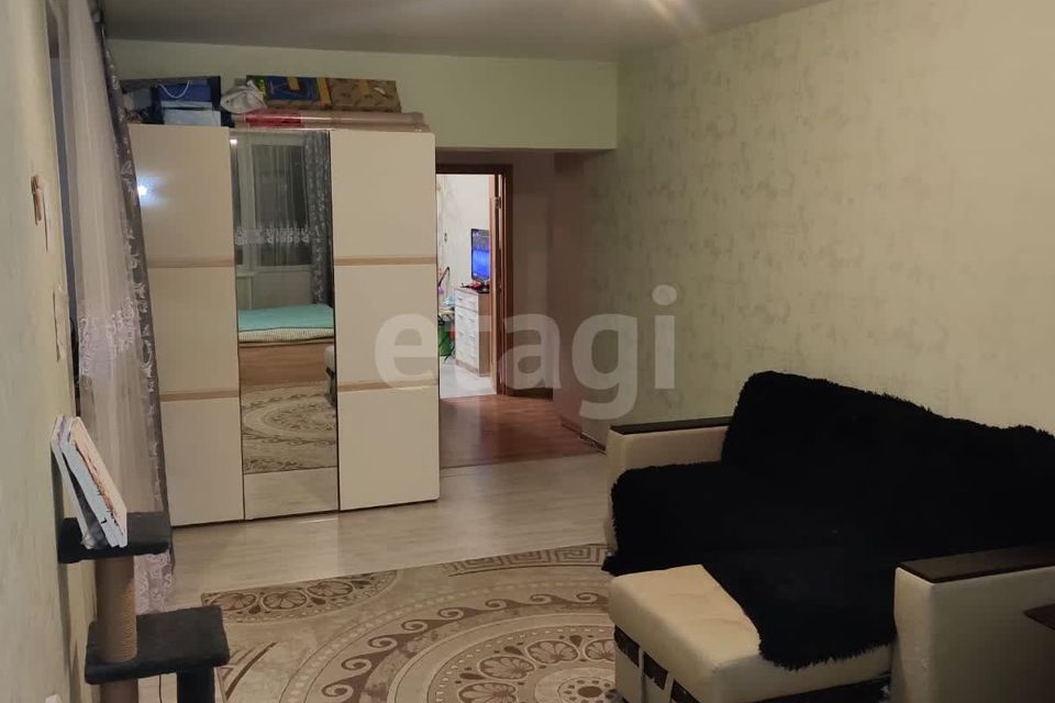 Продаётся 2-комнатная квартира, 73 м²