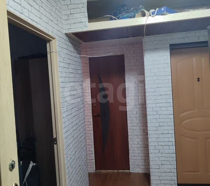 Продаётся 2-комнатная квартира, 40 м²