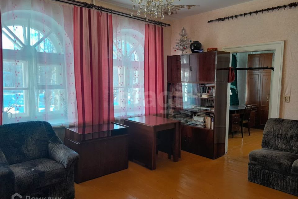 Продаётся 3-комнатная квартира, 77.7 м²