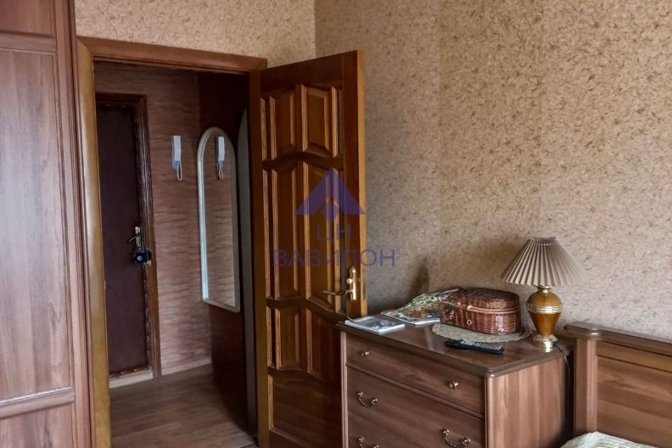 Продаётся 2-комнатная квартира, 48.8 м²