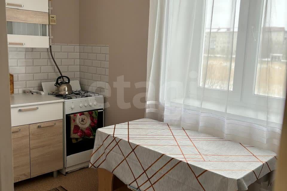 Сдаётся 1-комнатная квартира, 31 м²