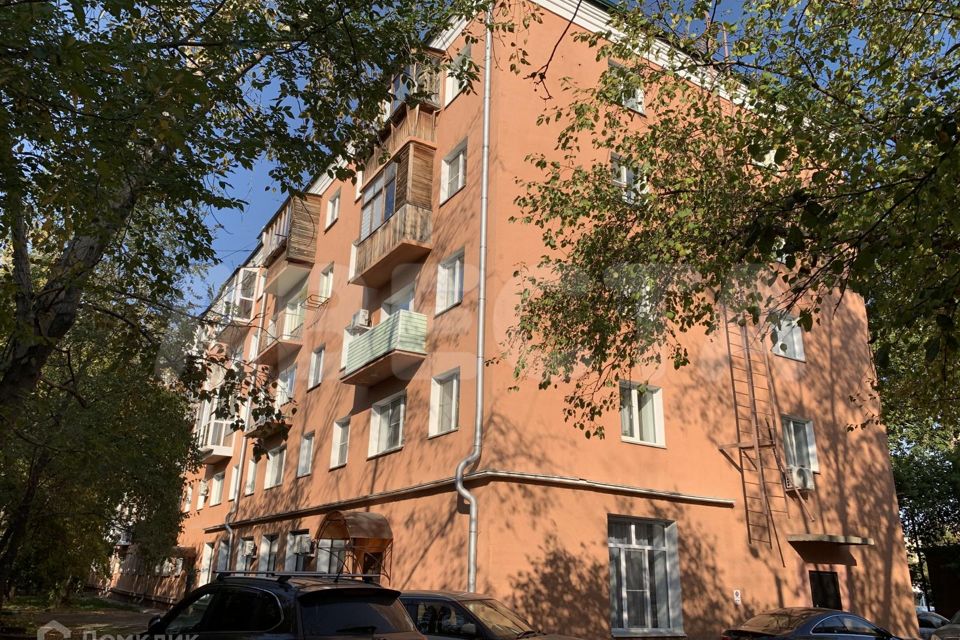 Продаётся студия, 31.6 м²