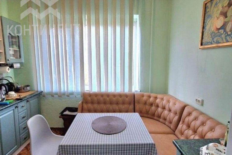 Продаётся 1-комнатная квартира, 29 м²