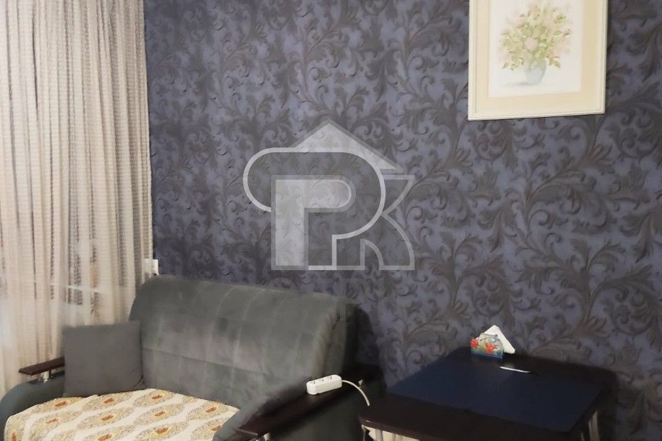 Продаётся студия, 26.3 м²