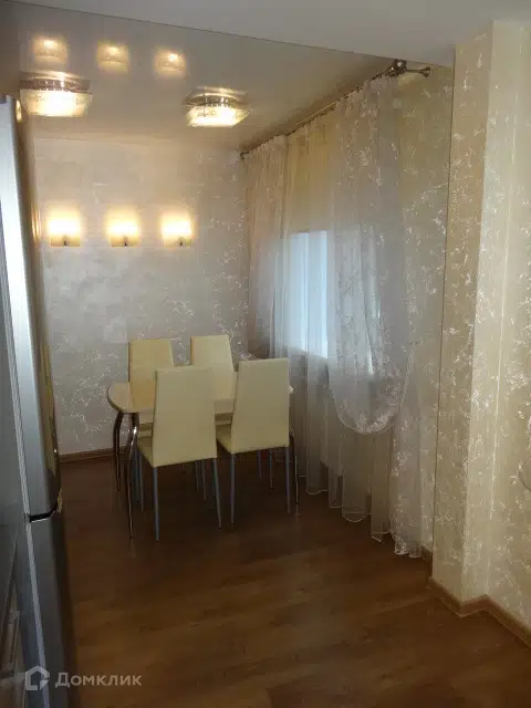 Сдаётся 2-комнатная квартира, 43 м²