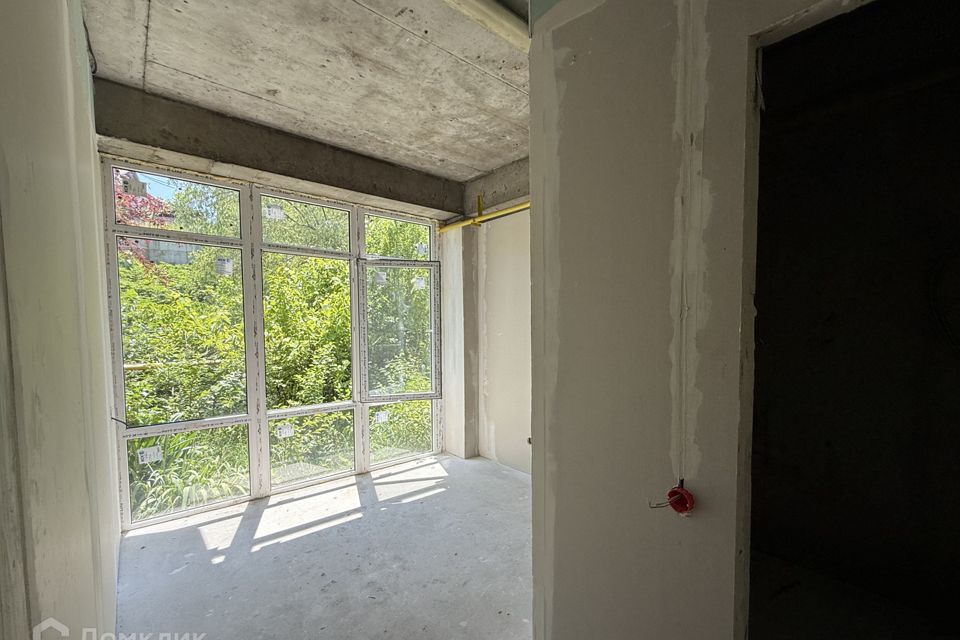 Продаётся студия, 16.2 м²