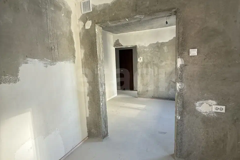 Продаётся 3-комнатная квартира, 83 м²