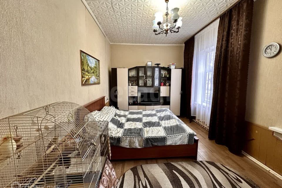 Продаётся 3-комнатная квартира, 56.1 м²