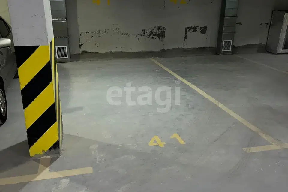 Продаётся гараж, 13.3 м²