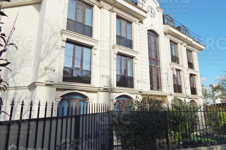 Продаётся студия, 24.7 м²