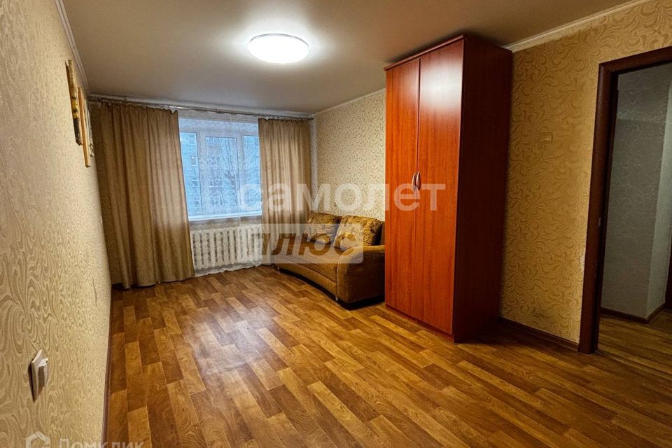 Продаётся 1-комнатная квартира, 30 м²