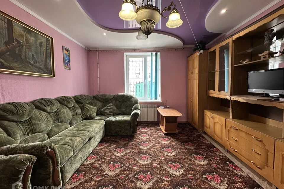 Продаётся 2-комнатная квартира, 47.3 м²