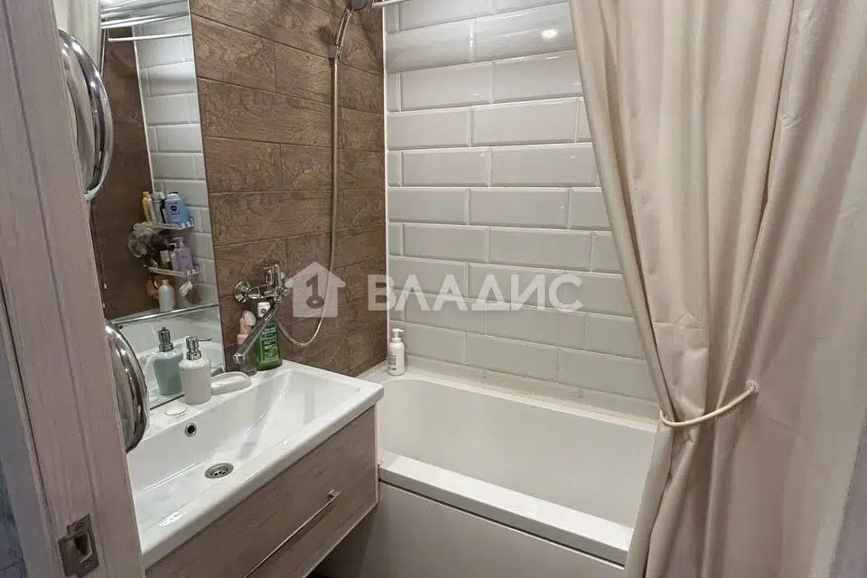 Продаётся 2-комнатная квартира, 49.5 м²