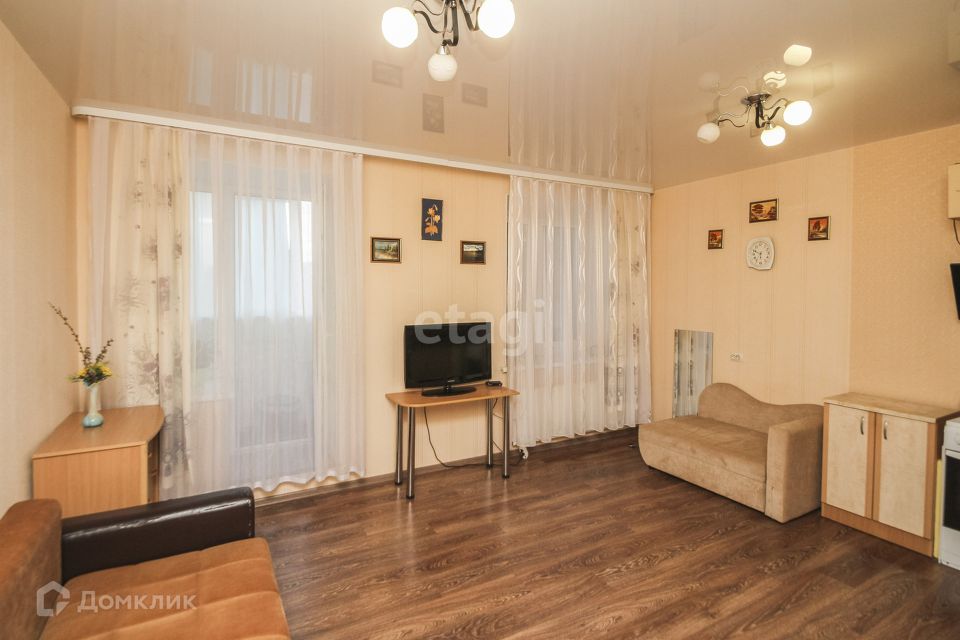 Продаётся студия, 28 м²