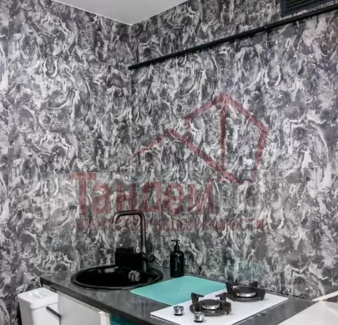 Продаётся 1-комнатная квартира, 30 м²