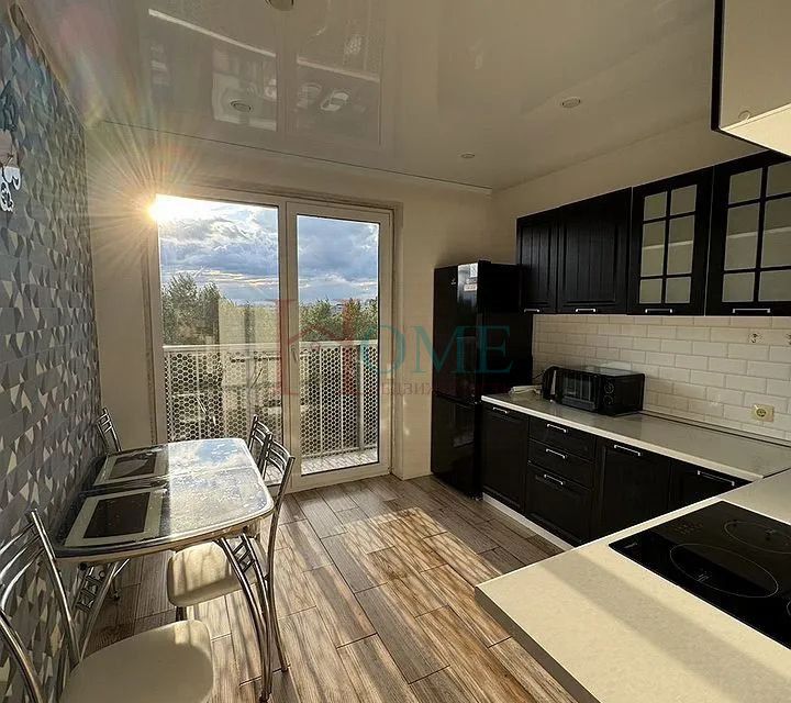 Сдаётся 2-комнатная квартира, 47.9 м²