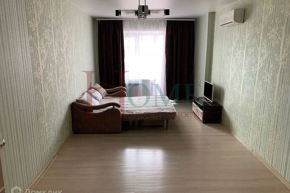 Сдаётся 1-комнатная квартира, 46 м²
