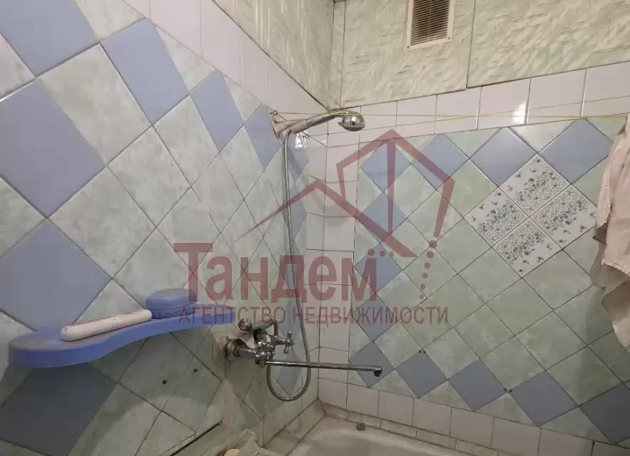 Продаётся 1-комнатная квартира, 34 м²
