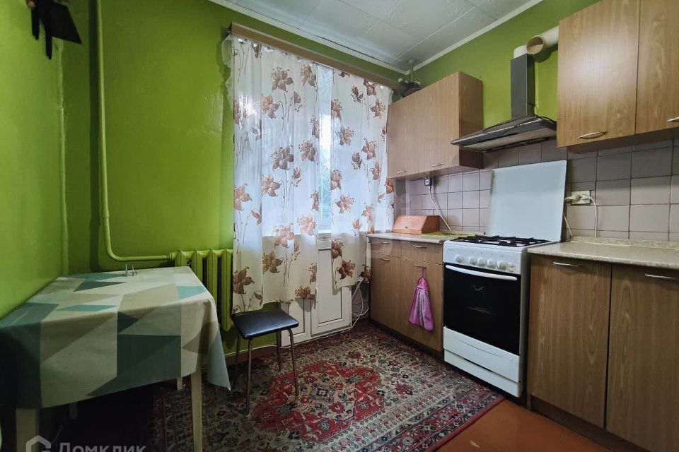 Сдаётся 1-комнатная квартира, 35.6 м²