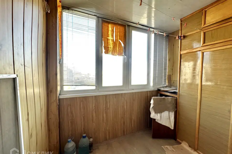 Продаётся 2-комнатная квартира, 44.4 м²