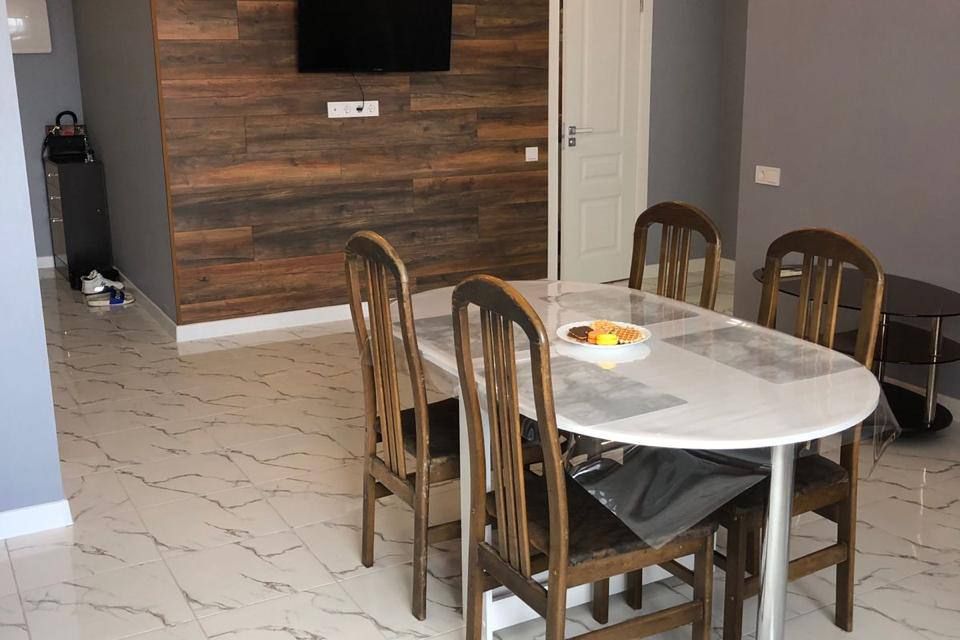 Продаётся 2-комнатная квартира, 68.3 м²