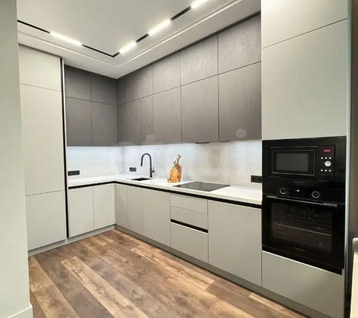 Продаётся 3-комнатная квартира, 70 м²
