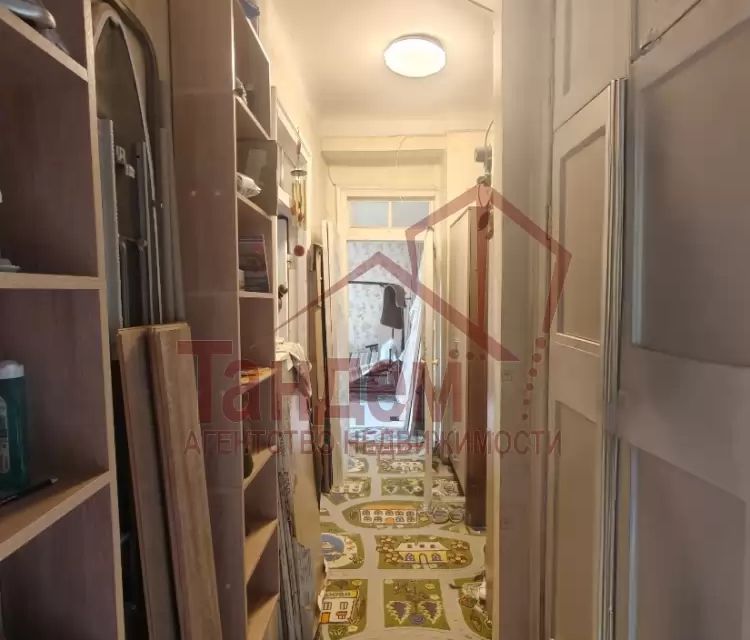 Продаётся 2-комнатная квартира, 49 м²