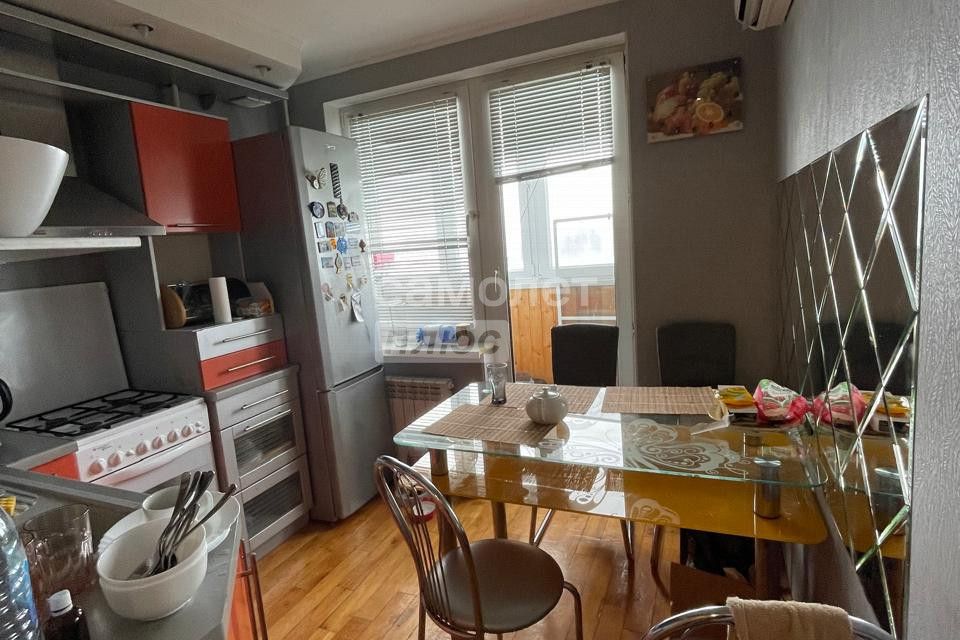 Продаётся 2-комнатная квартира, 47 м²