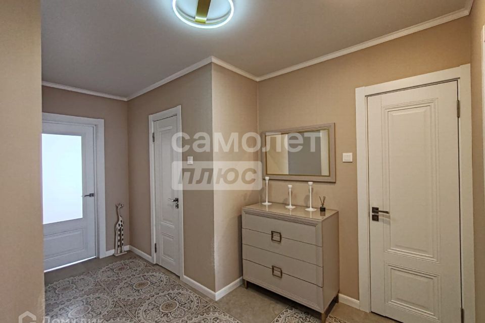 Продаётся 2-комнатная квартира, 60 м²