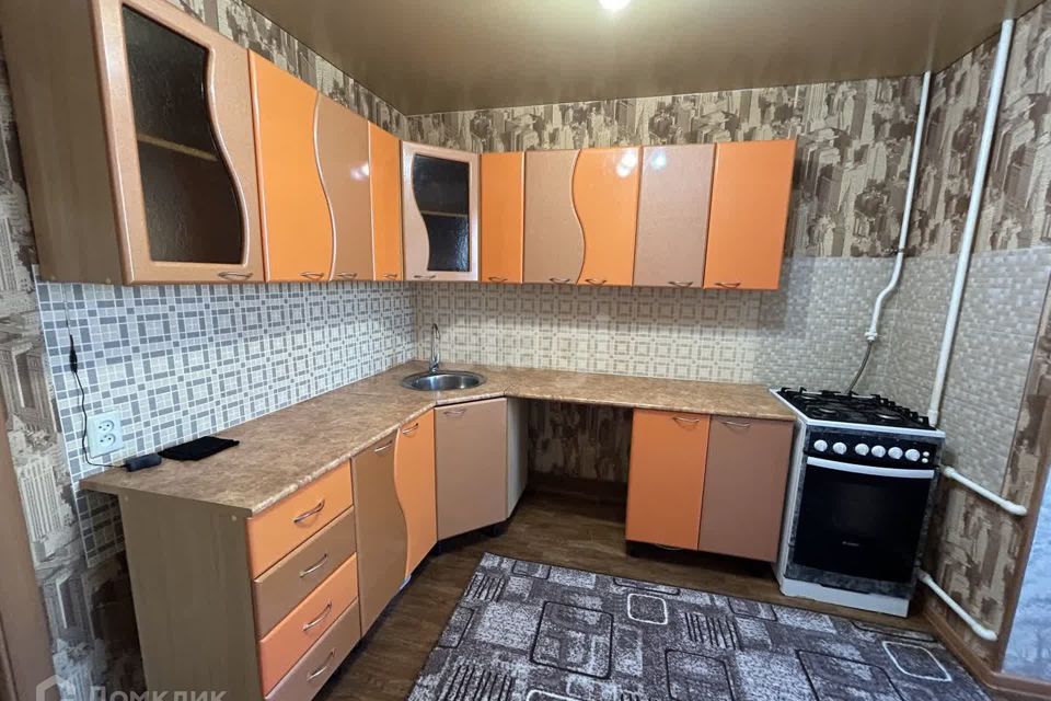 Продаётся 2-комнатная квартира, 52 м²