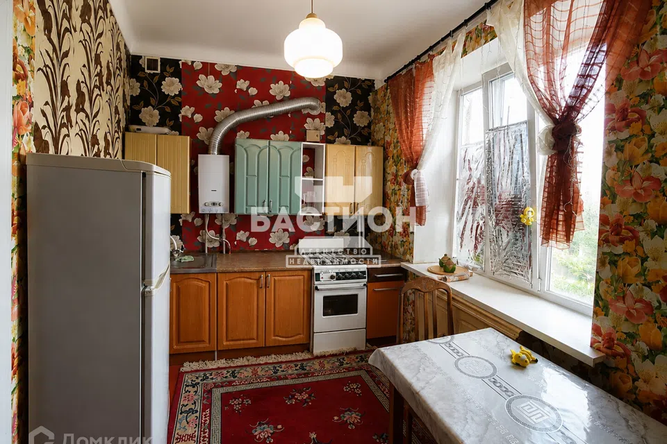 Продаётся 1-комнатная квартира, 36 м²