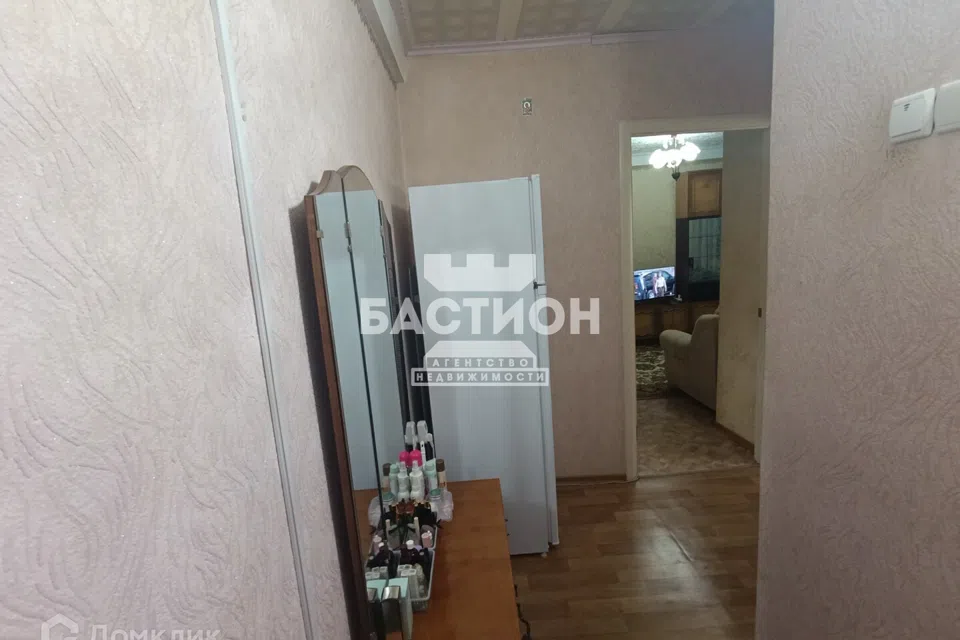 Продаётся 2-комнатная квартира, 43 м²