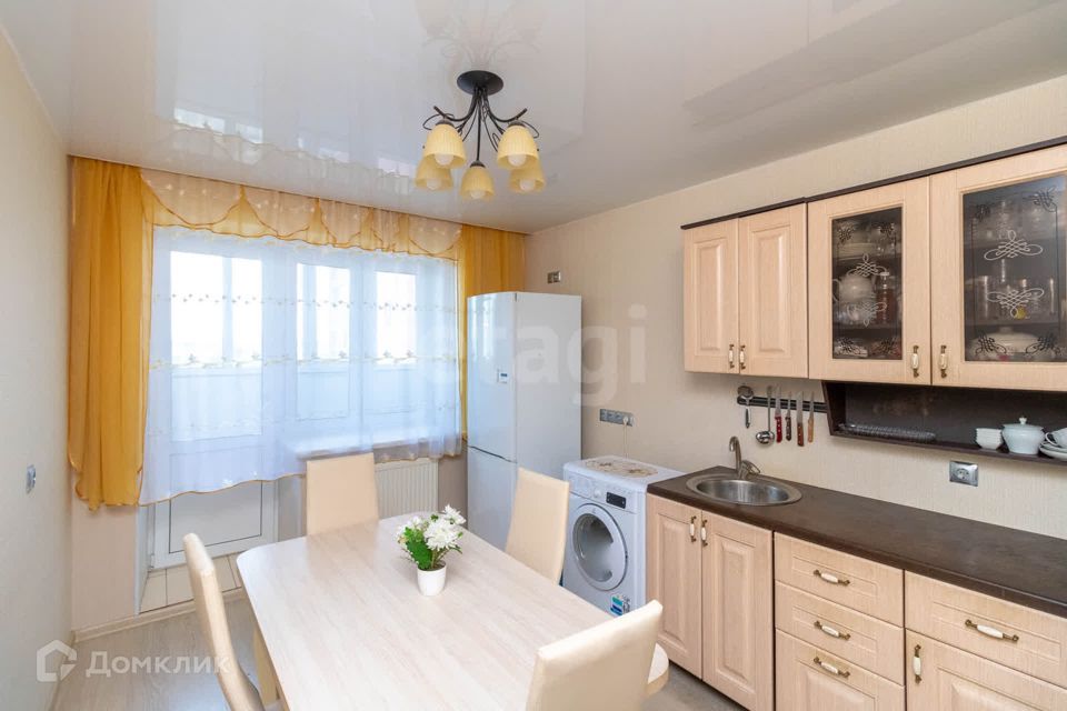 Продаётся 1-комнатная квартира, 36.3 м²